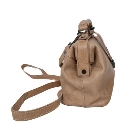 Bear Design Julia Doctor's Bag baltic beige