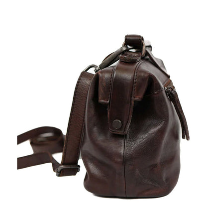 Bear Design Julia Doctor's Bag brown
