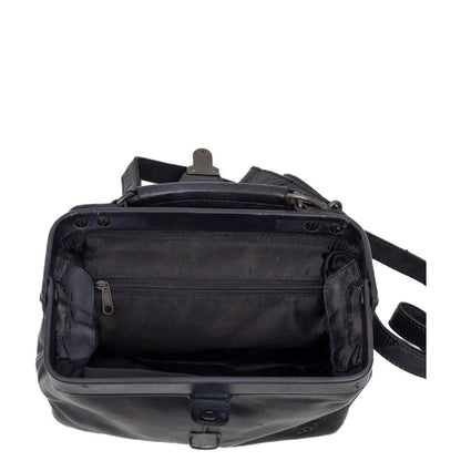 Bear Design Julia Doctor's Bag black