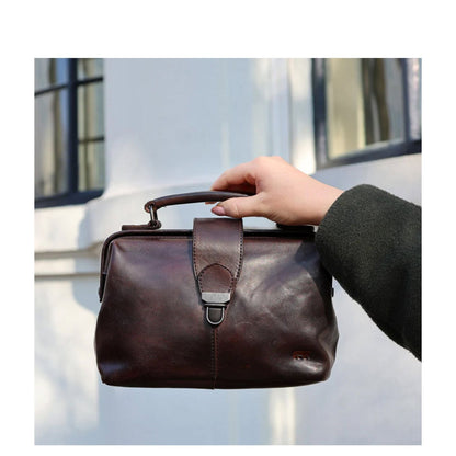 Bear Design Julia Doctor's Bag brown