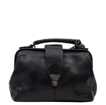 Bear Design Julia Doctor's Bag black