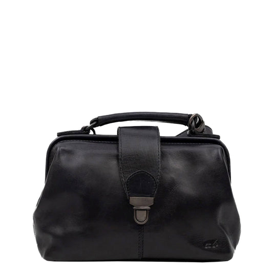 Bear Design Julia Doctor's Bag black