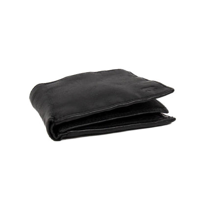 Bear Design Joep Billfold black