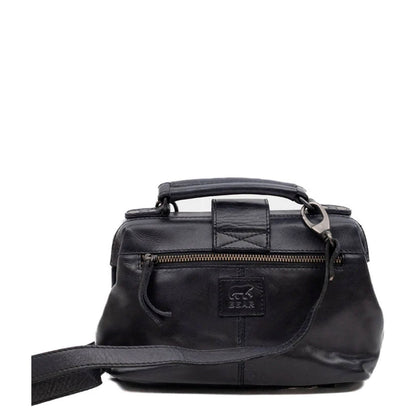 Bear Design Julia Doctor's Bag black