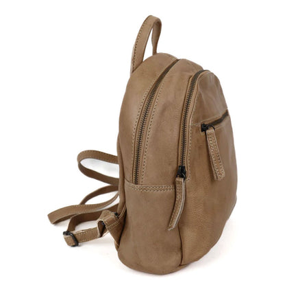 Bear Design Kim Backpack baltic beige