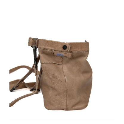 Bear Design Julia Doctor's Bag baltic beige