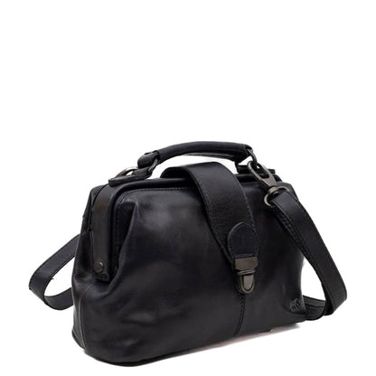 Bear Design Julia Doctor's Bag black