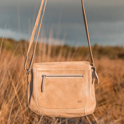 Bear Design Miley Shoulderbag baltic beige