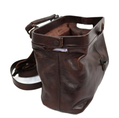 Bear Design Julia Doctor's Bag brown