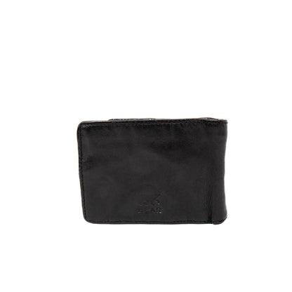 Bear Design Joep Billfold black