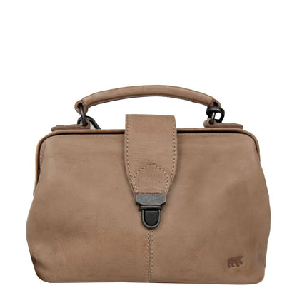 Bear Design Julia Doctor's Bag baltic beige