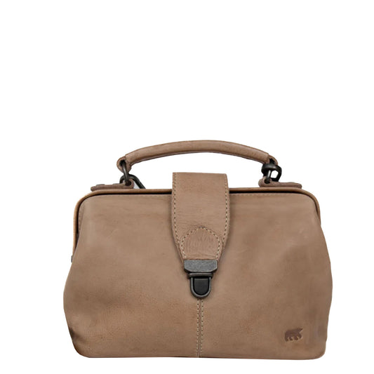 Bear Design Julia Doctor's Bag baltic beige
