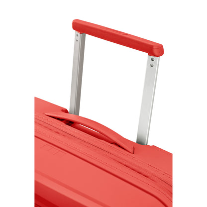 American Tourister FastForward Spinner 55/20 TSA Exp sunset coral