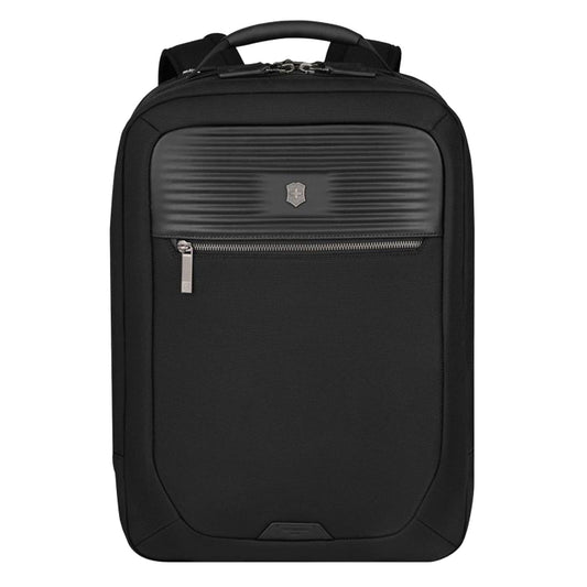 Victorinox Mythic Deluxe Backpack black