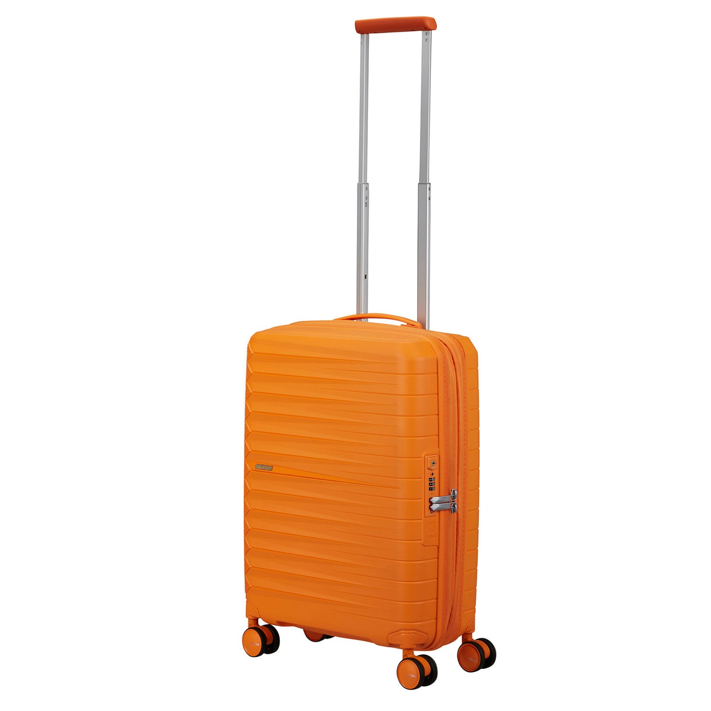 American Tourister FastForward Spinner 55/20 TSA Exp radiant orange