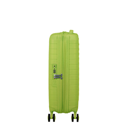 American Tourister FastForward Spinner 55/20 TSA Exp neon lime