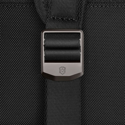 Victorinox Mythic Deluxe Backpack black