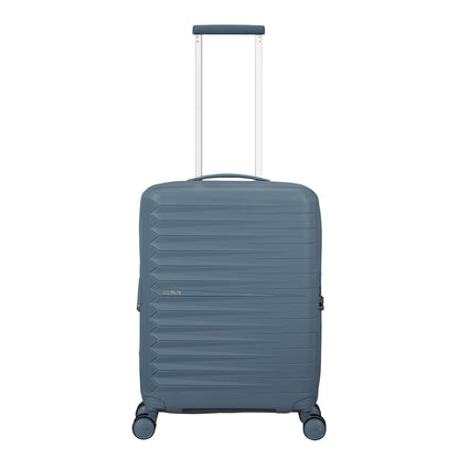 American Tourister FastForward Spinner 55/20 TSA Exp steel blue