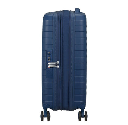 American Tourister FastForward Spinner 55/20 TSA Exp navy blue