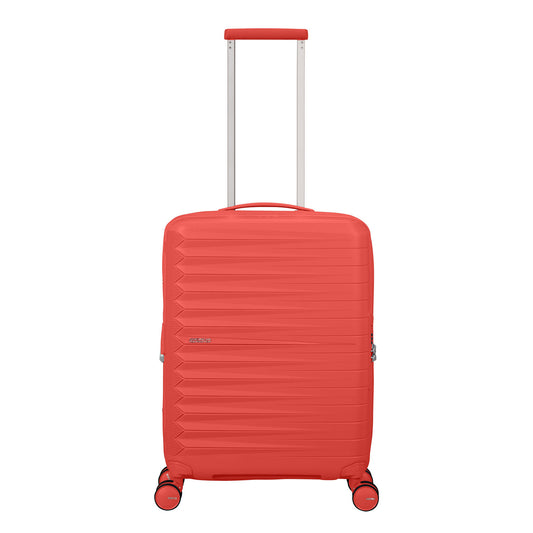 American Tourister FastForward Spinner 55/20 TSA Exp sunset coral