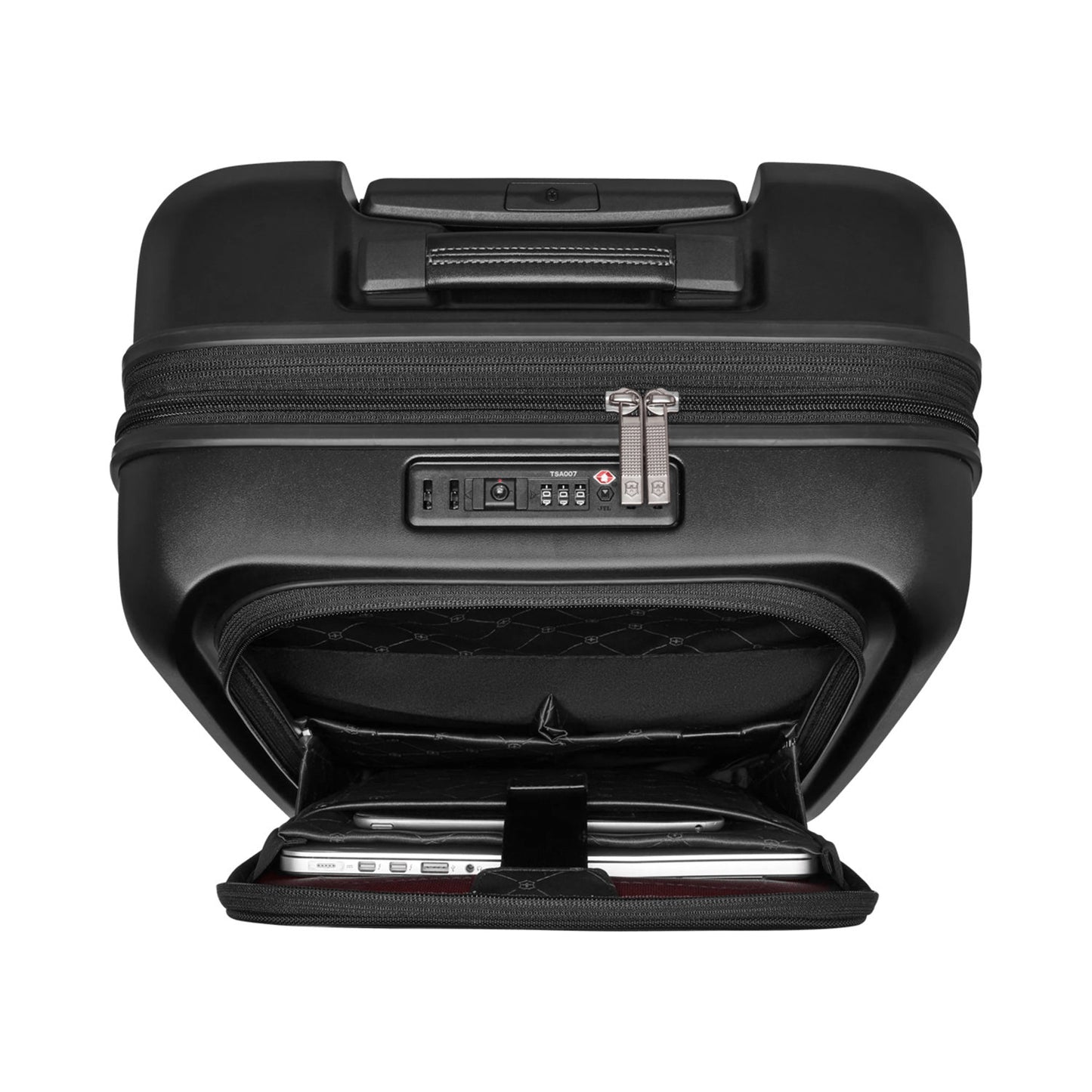 Victorinox Mythic Freqeuent Flyer Carry-On black