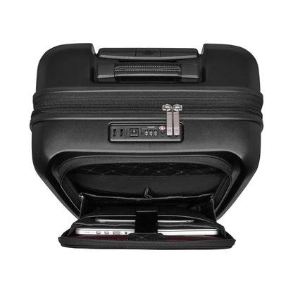 Victorinox Mythic Freqeuent Flyer Carry-On black