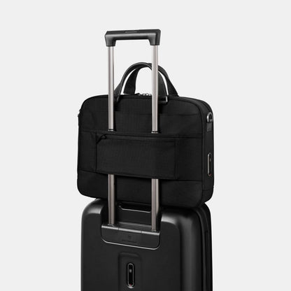Victorinox Mythic Compact Briefcase black