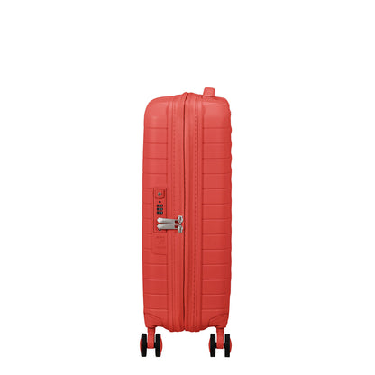 American Tourister FastForward Spinner 55/20 TSA Exp sunset coral