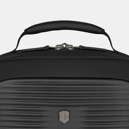 Victorinox Mythic Deluxe Backpack black