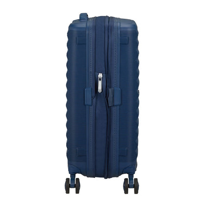American Tourister FastForward Spinner 55/20 TSA Exp navy blue