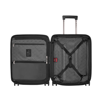 Victorinox Mythic Global Carry-On black