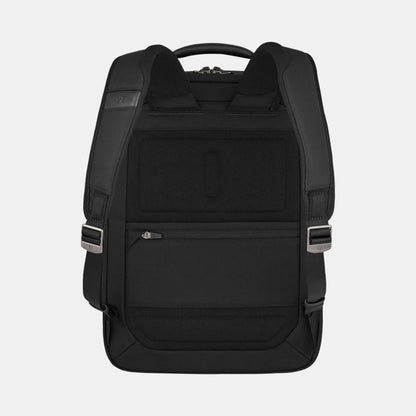 Victorinox Mythic Deluxe Backpack black