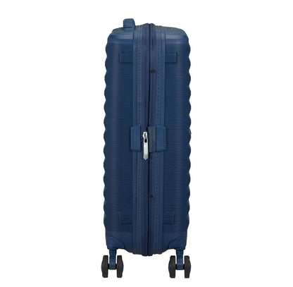 American Tourister FastForward Spinner 55/20 TSA Exp navy blue
