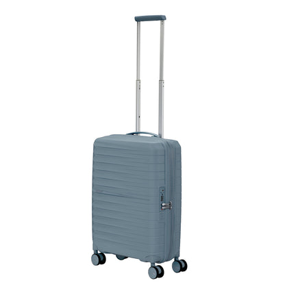 American Tourister FastForward Spinner 55/20 TSA Exp steel blue