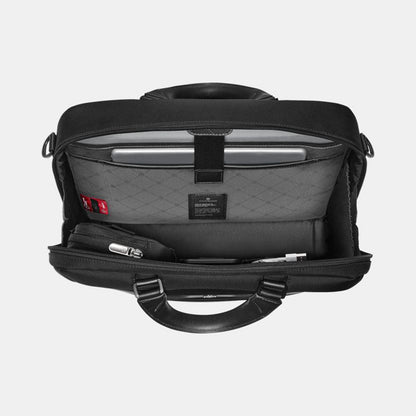 Victorinox Mythic Compact Briefcase black