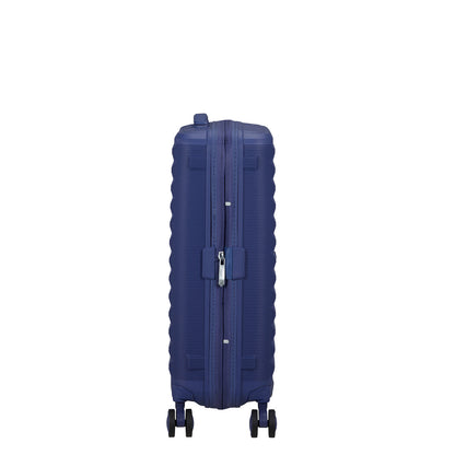 American Tourister FastForward Spinner 55/20 TSA Exp dusk purple