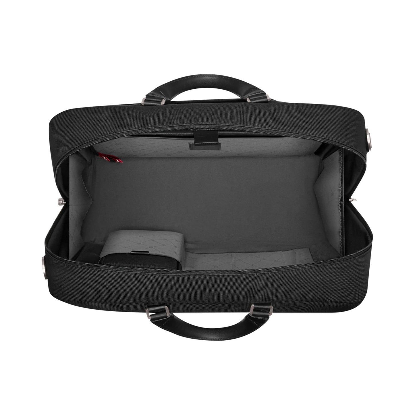 Victorinox Mythic Weekender black