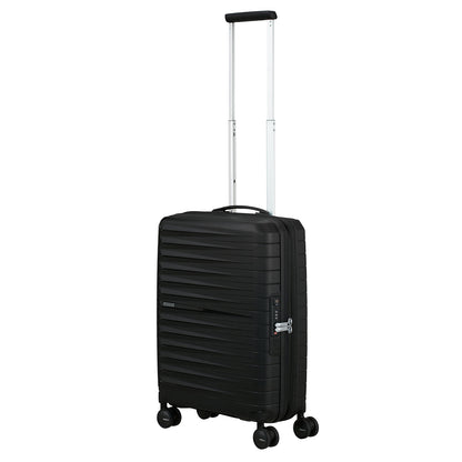 American Tourister FastForward Spinner 55/20 TSA Exp flash black