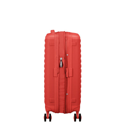 American Tourister FastForward Spinner 55/20 TSA Exp sunset coral