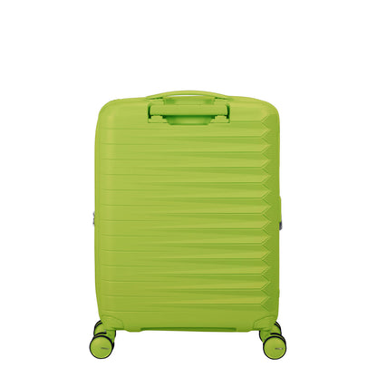 American Tourister FastForward Spinner 55/20 TSA Exp neon lime