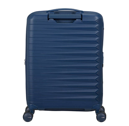 American Tourister FastForward Spinner 55/20 TSA Exp navy blue