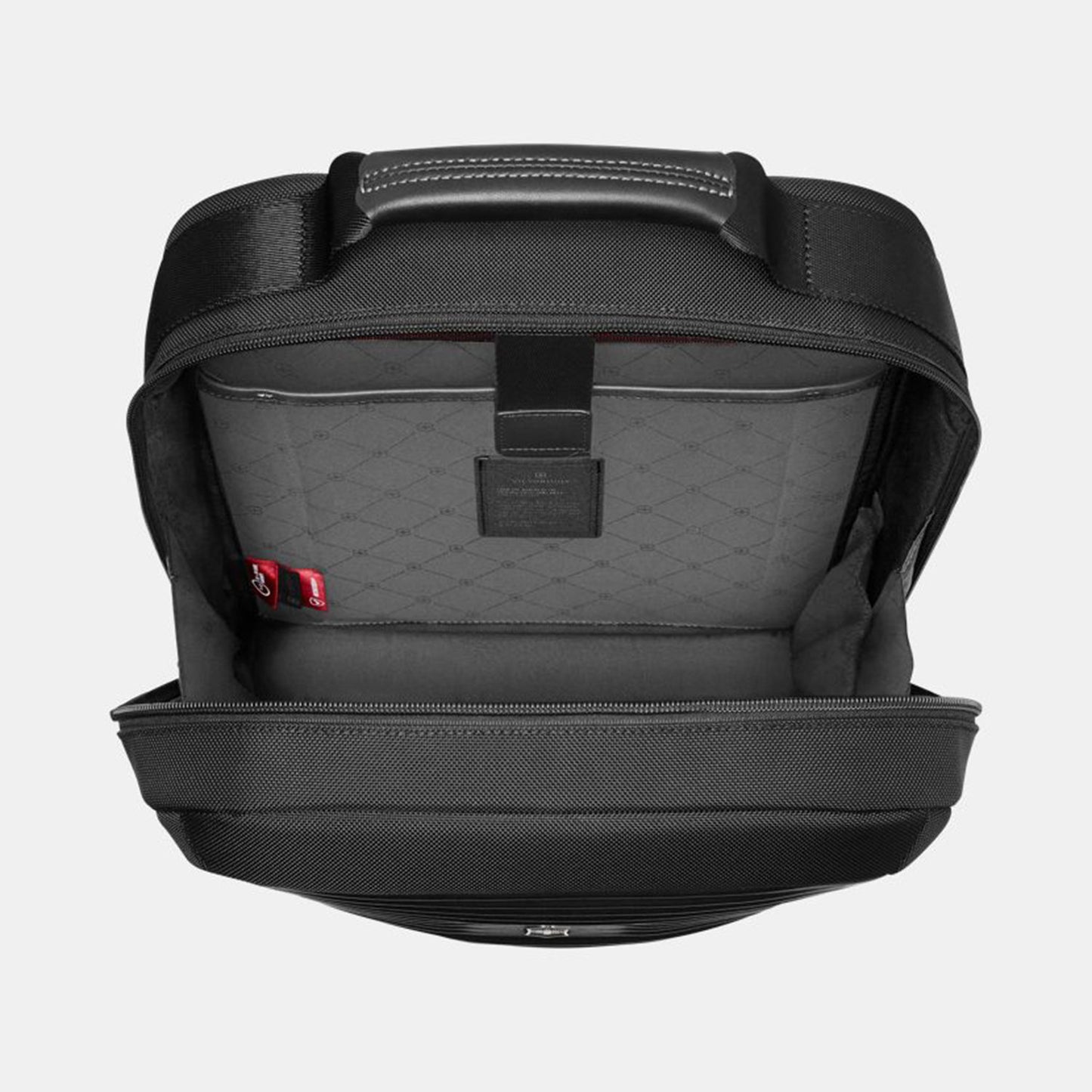 Victorinox Mythic Compact Backpack black