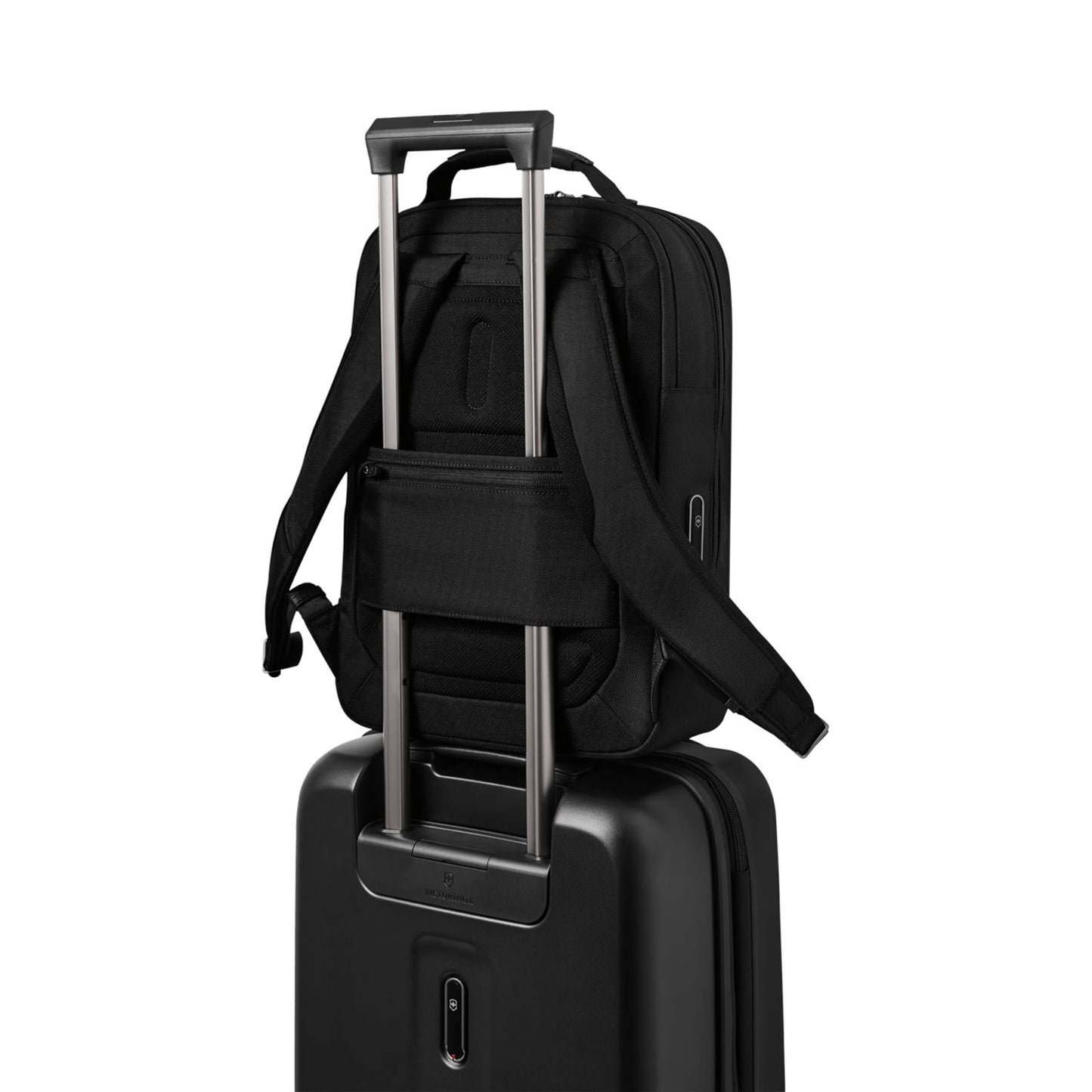 Victorinox Mythic Compact Backpack black