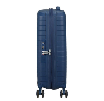 American Tourister FastForward Spinner 55/20 TSA Exp navy blue