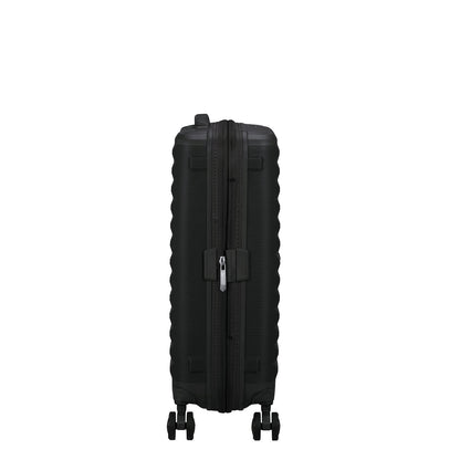 American Tourister FastForward Spinner 55/20 TSA Exp flash black