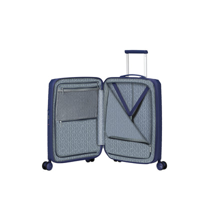 American Tourister FastForward Spinner 55/20 TSA Exp dusk purple