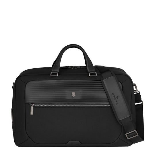Victorinox Mythic Weekender black