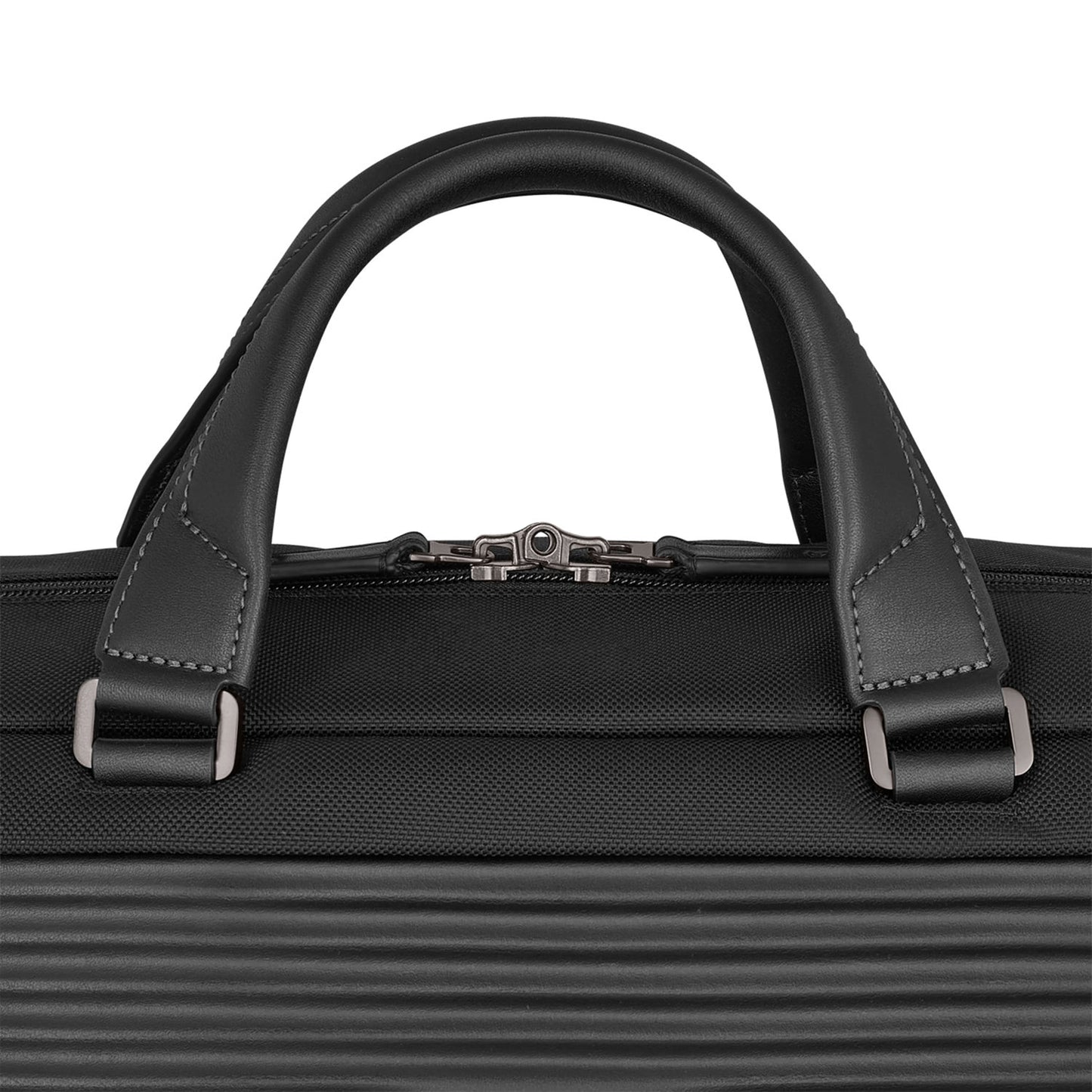 Victorinox Mythic Compact Briefcase black