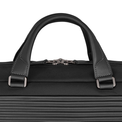 Victorinox Mythic Compact Briefcase black