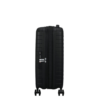 American Tourister FastForward Spinner 55/20 TSA Exp flash black